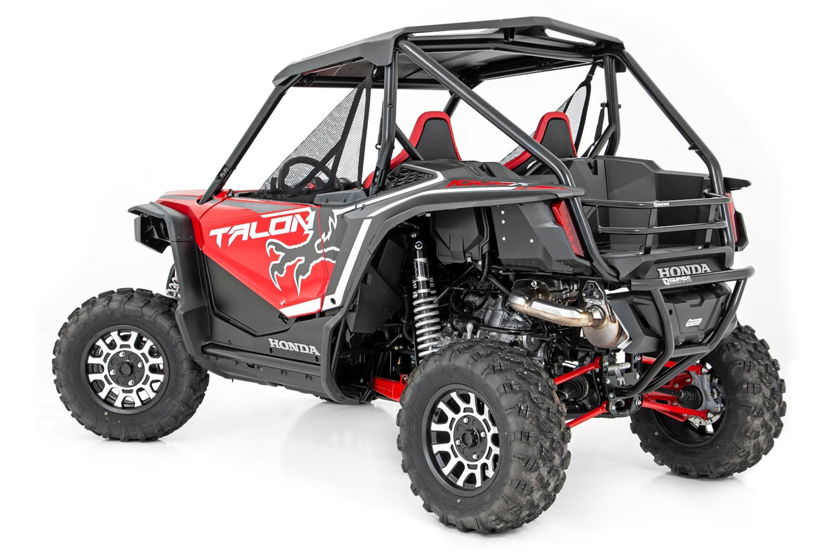 Fits Honda Talon 1000 for Honda by Rough Country