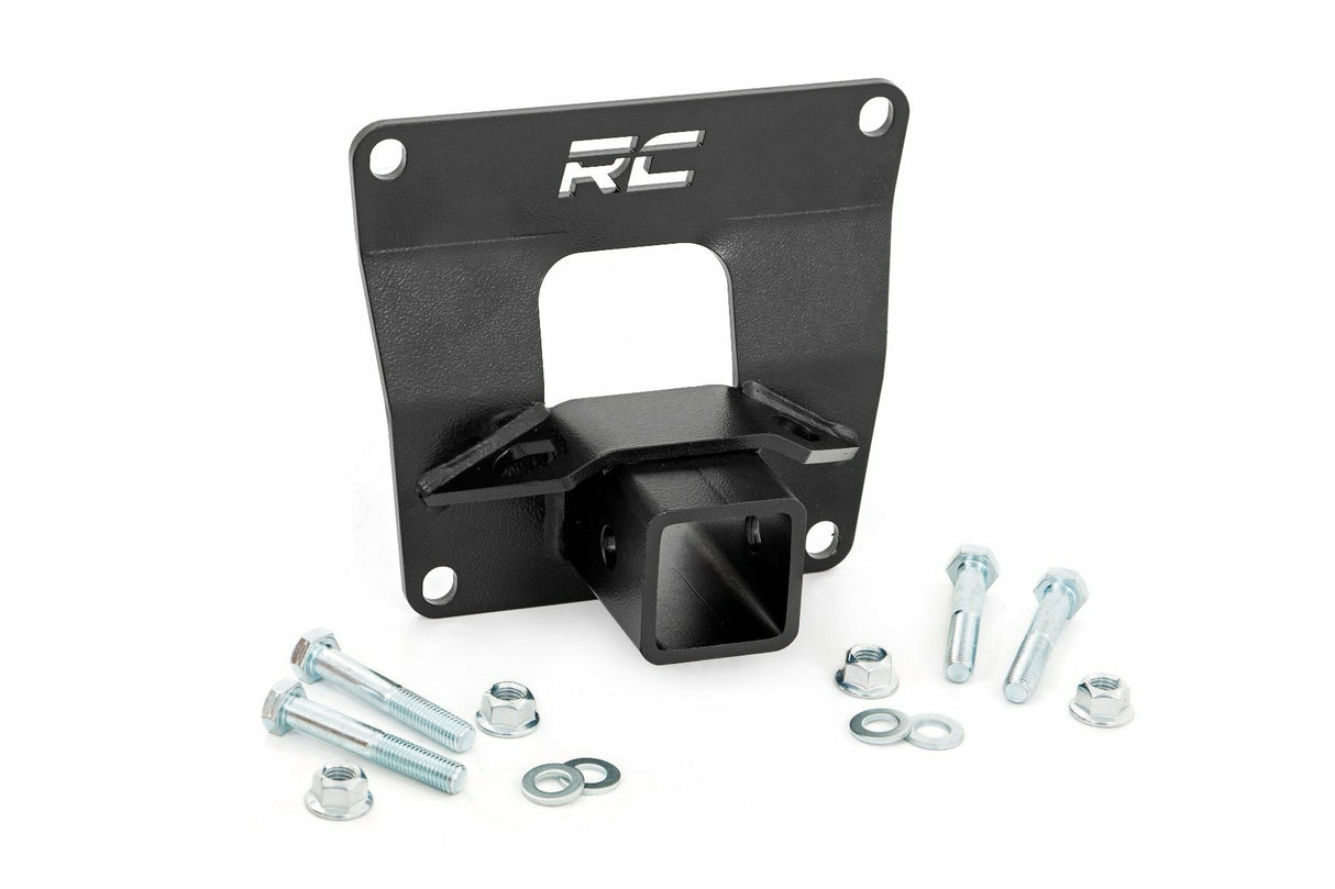 Fits Honda Talon 1000 for 2019-2022 Honda by Rough Country