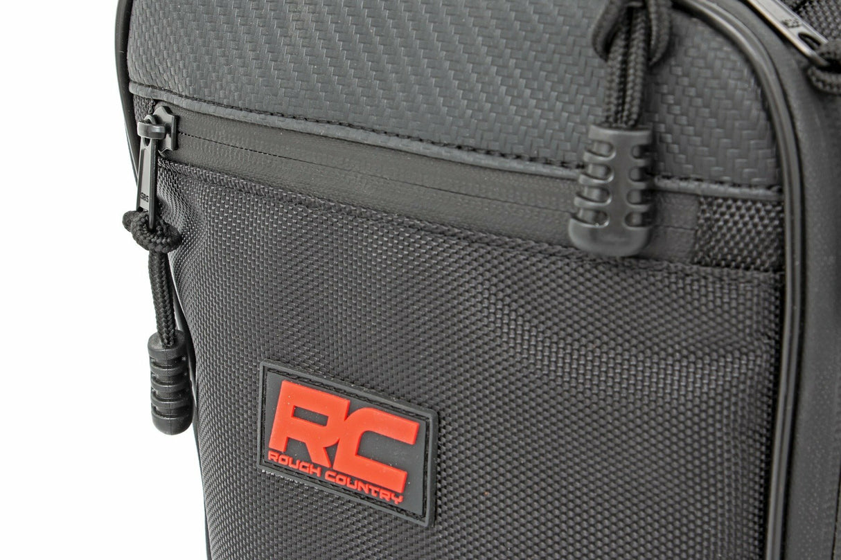 Fits Honda Talon 1000 for Honda by Rough Country