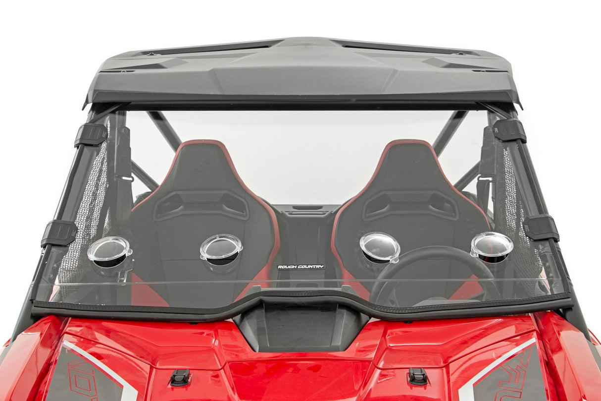 Fits Honda Talon 1000 for Honda by Rough Country