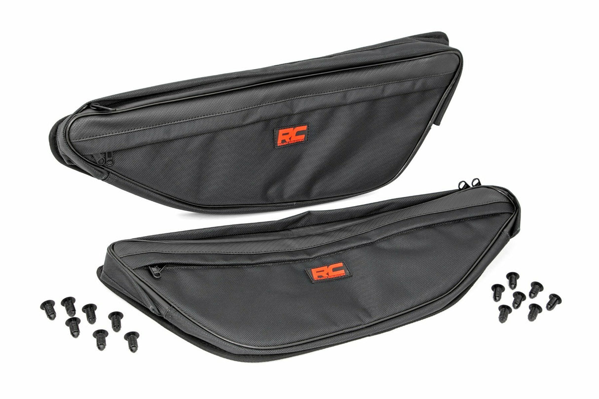 Fits Honda Talon Door for 2019-2022 Honda by Rough Country