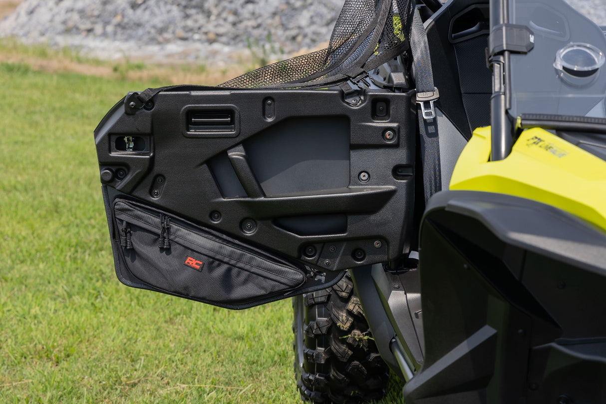 Fits Honda Talon Door for Honda by Rough Country