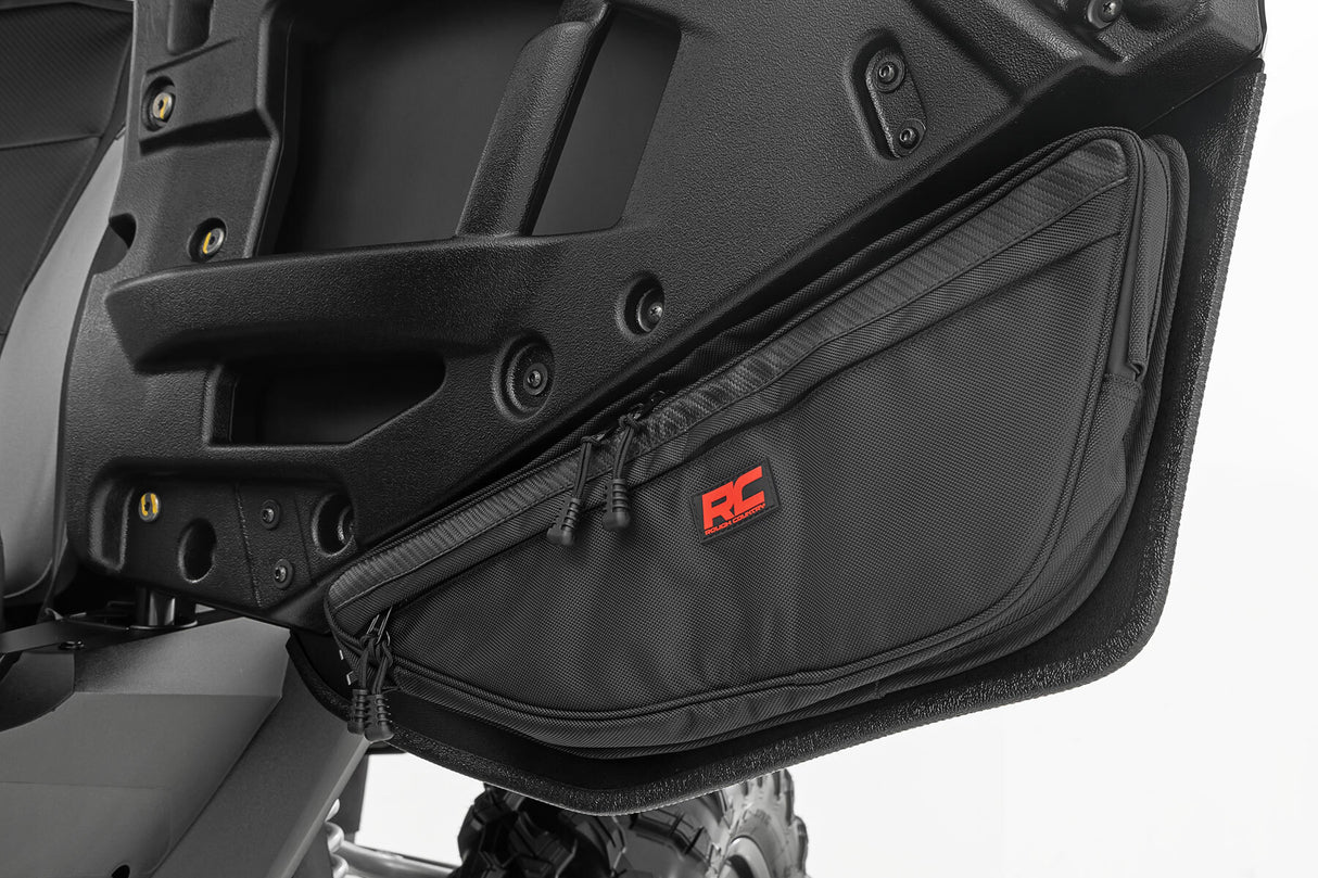Fits Honda Talon Door for Honda by Rough Country