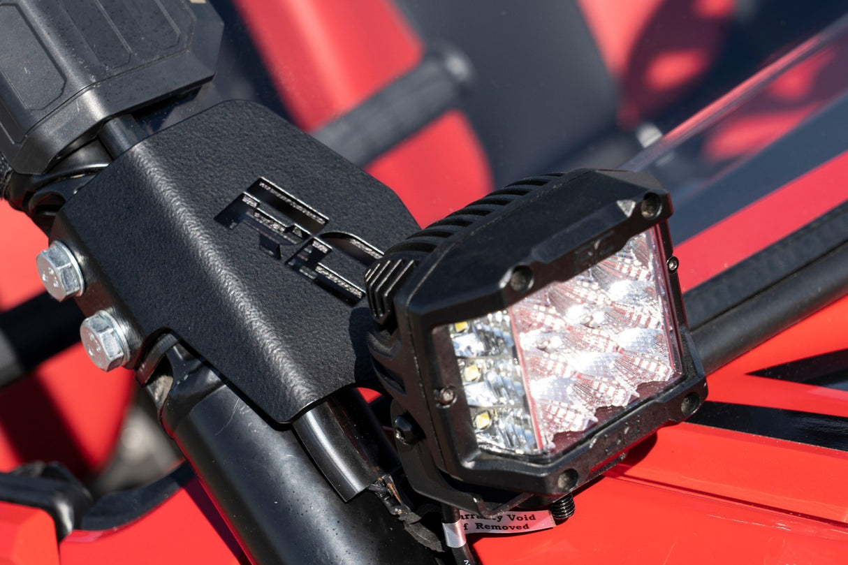 Fits Honda Talon LED for Honda by Rough Country