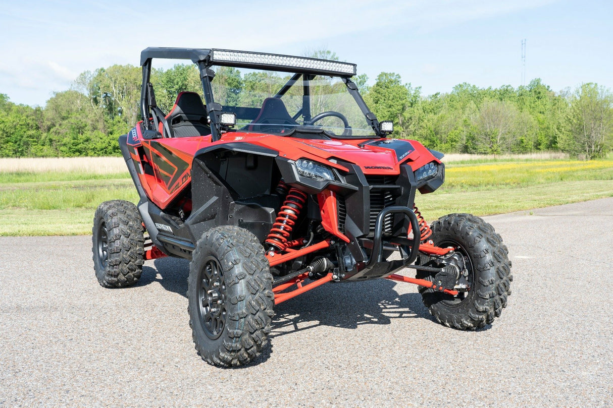 Fits Honda Talon LED for Honda by Rough Country