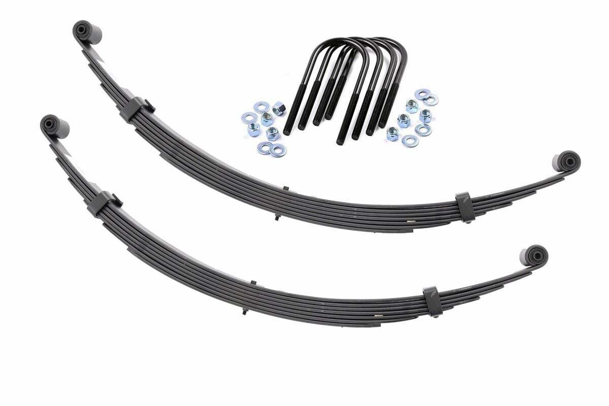 Leaf spring for 1976-1980 by Rough Country