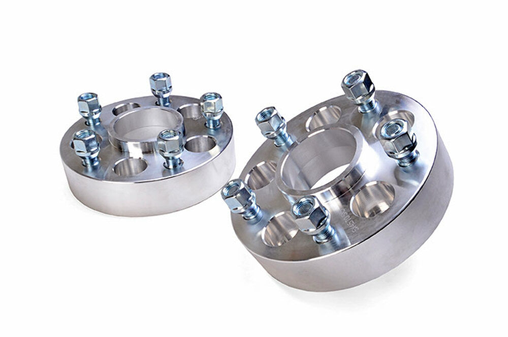 Wheel spacers for 1984-1993 Jeep Grand Cherokee by Rough Country
