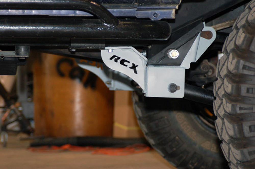 Control arm for Jeep Cherokee by Rough Country