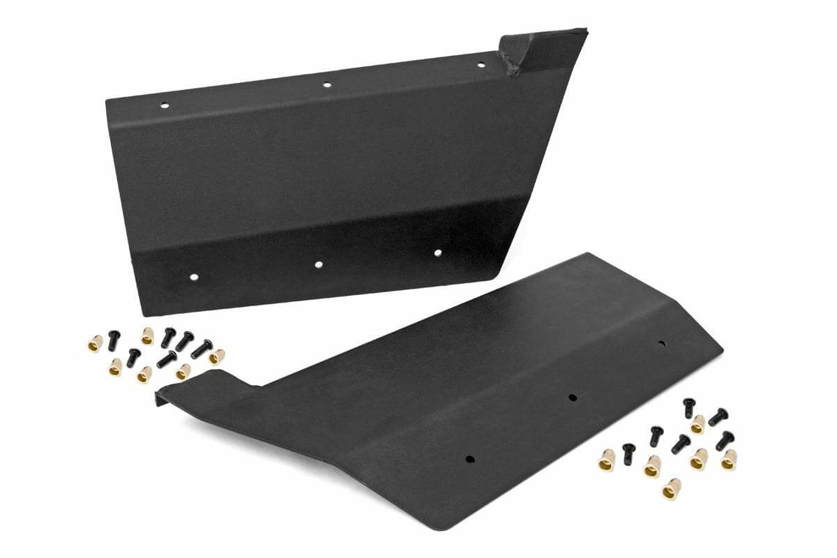 Fits Jeep Cherokee XJ for Jeep Cherokee by Rough Country