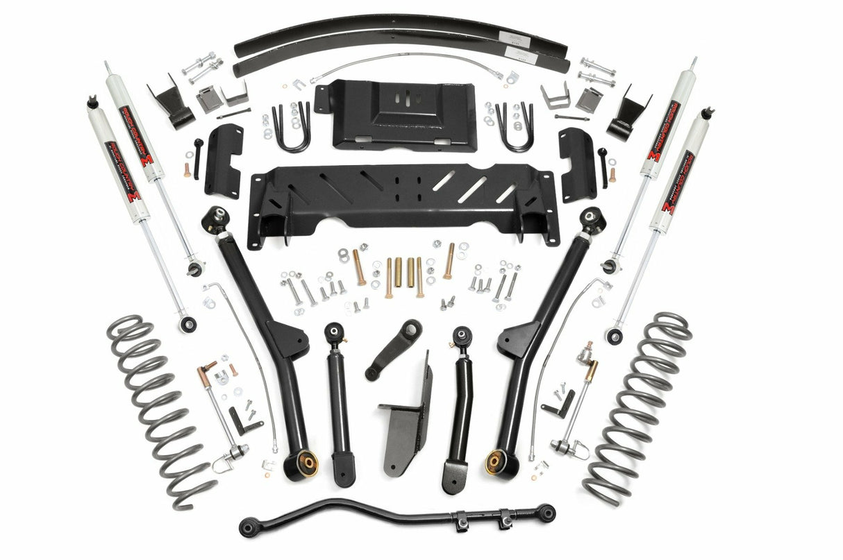 Control arms for 1984-1993 Jeep Cherokee by Rough Country