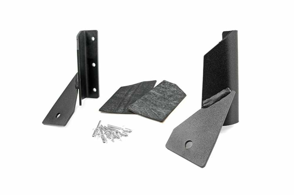Fits Jeep Cherokee XJ for Jeep Cherokee by Rough Country