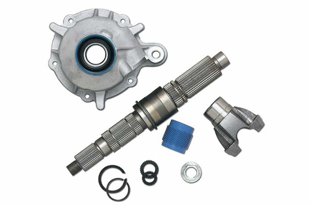 Fits Jeep Cherokee XJ(84-01)/Wrangler for 2006-2006 Jeep Wrangler TJ by Rough Country