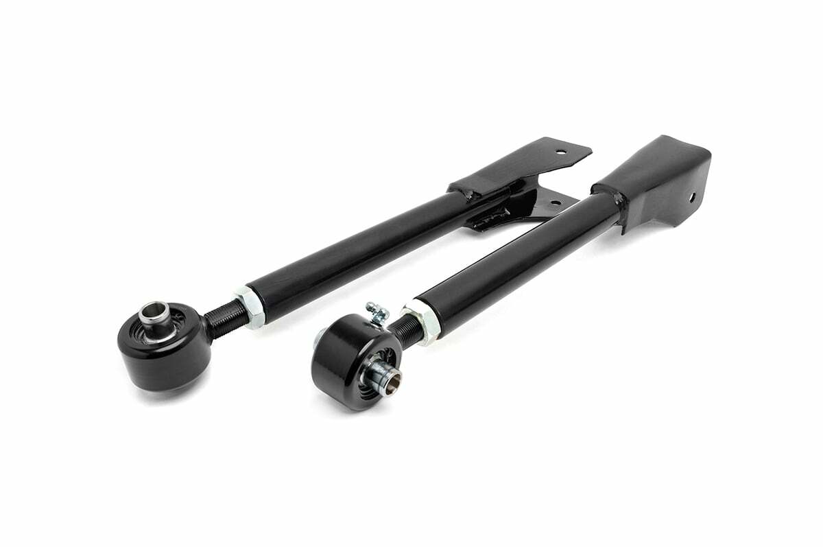 Control arms for 1984-1993 Jeep Grand Cherokee by Rough Country