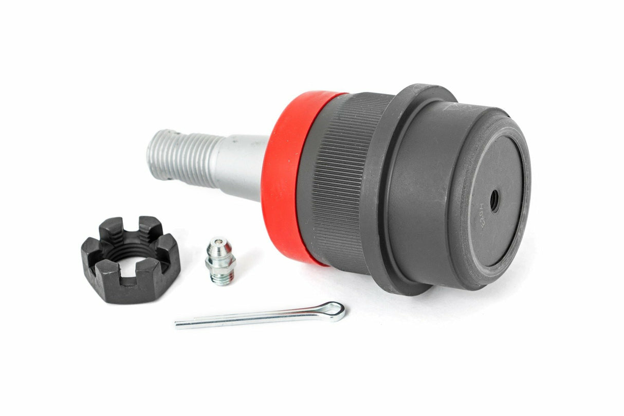 Fits Jeep Cherokee XJ/Comanche for Jeep Cherokee by Rough Country