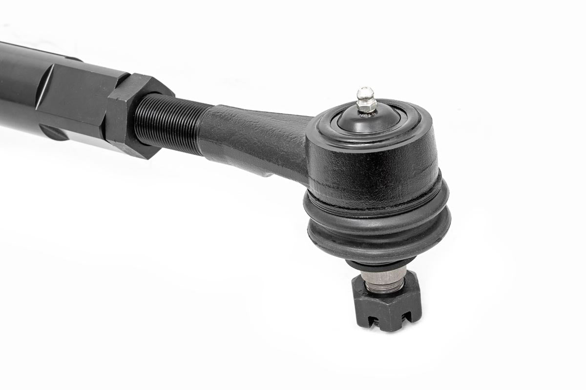 Fits Jeep Cherokee XJ/Comanche for Jeep Wrangler TJ by Rough Country