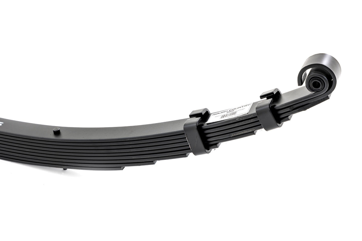 Fits Jeep CJ 5 for 1955-1975 Jeep by Rough Country