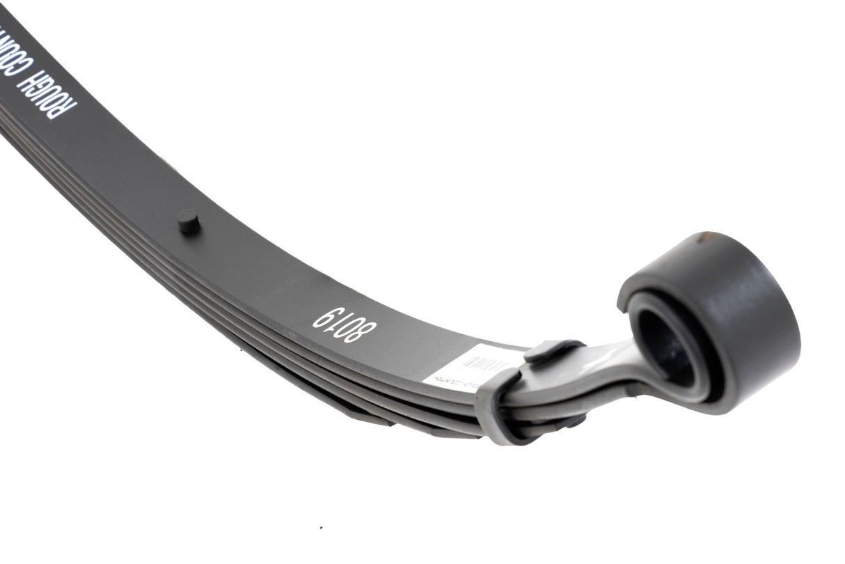 Fits Jeep CJ 5 for 1976-1983 Jeep by Rough Country