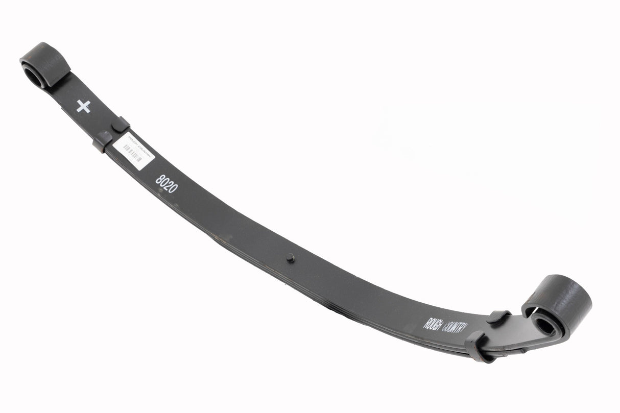 Fits Jeep CJ 5 for 1976-1983 Jeep by Rough Country