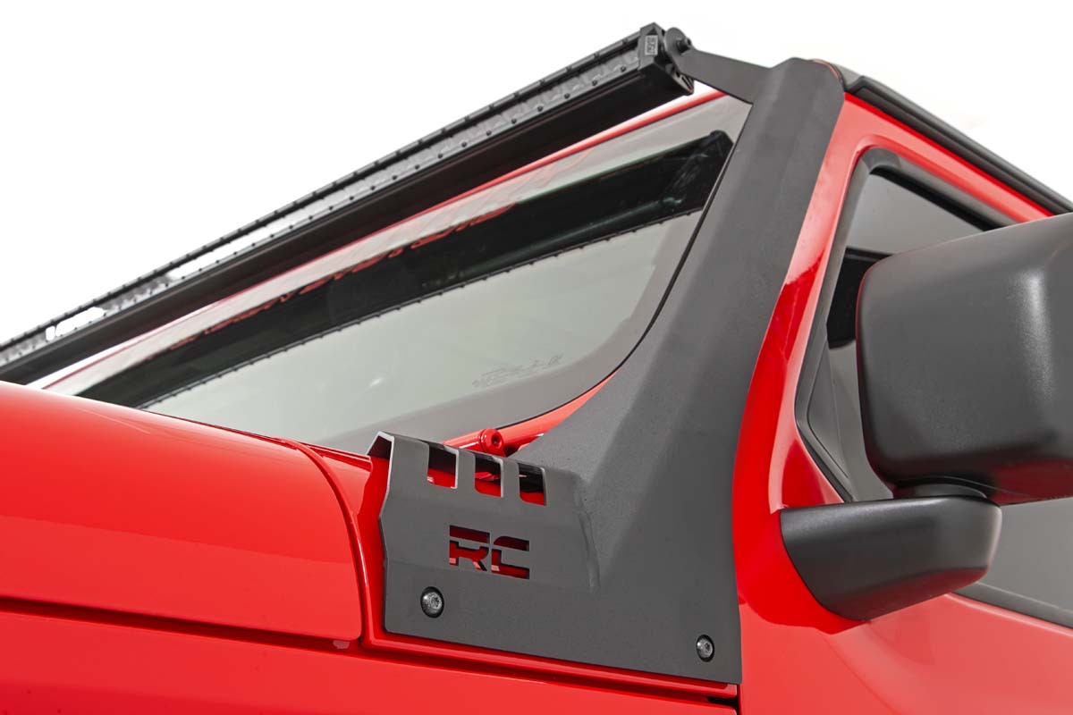 Fits Jeep Gladiator JT(18-24) for Jeep Gladiator by Rough Country