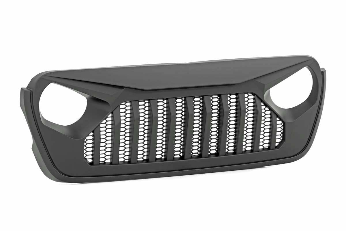Fits Jeep Gladiator JT for 2018-2024 Jeep Wrangler JL by Rough Country