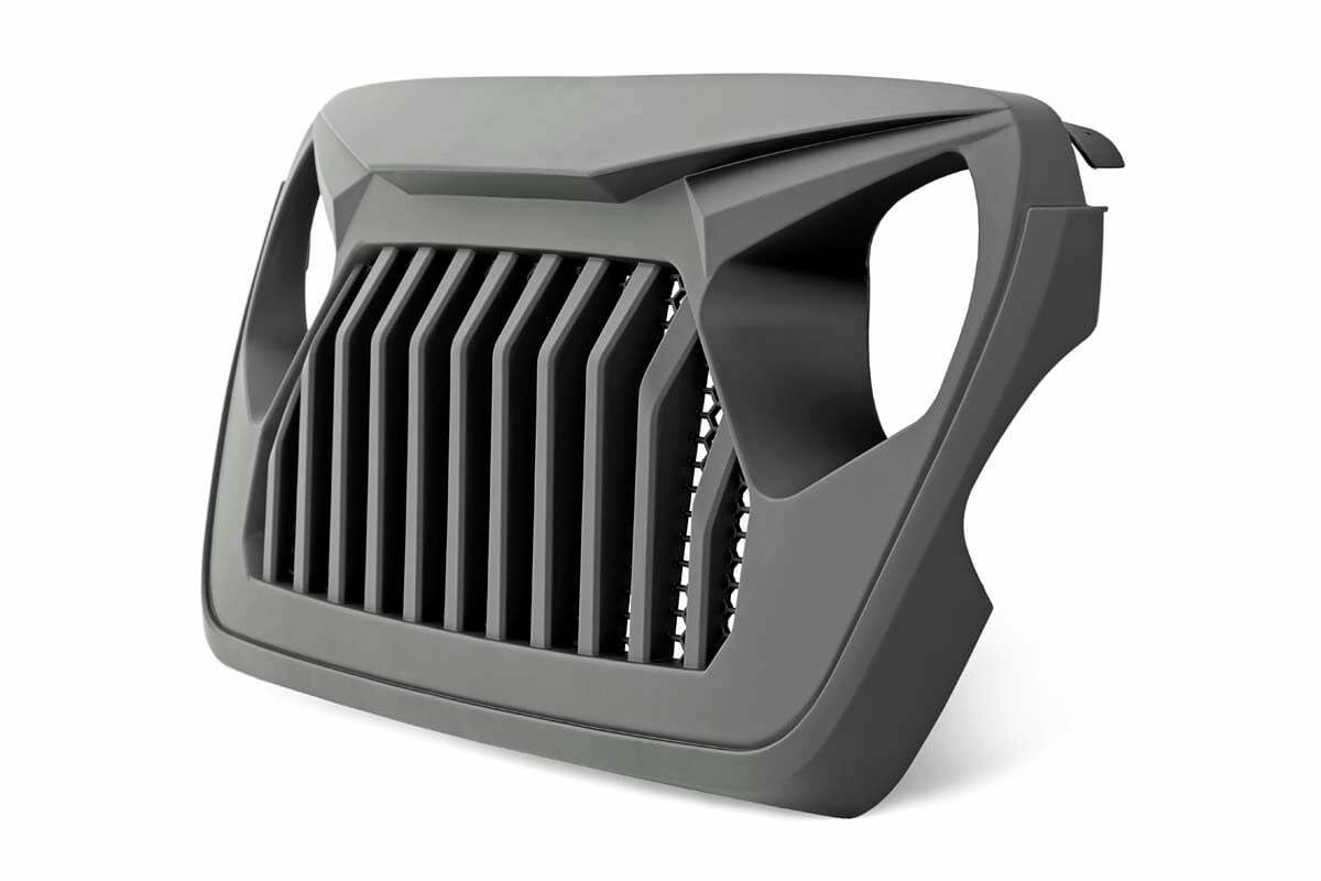 Fits Jeep Gladiator JT for Jeep Gladiator by Rough Country