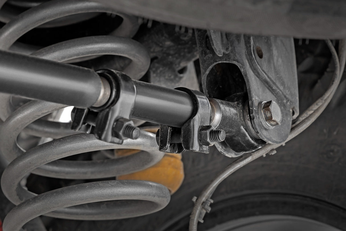 Fits Jeep Gladiator JT for Jeep Gladiator by Rough Country