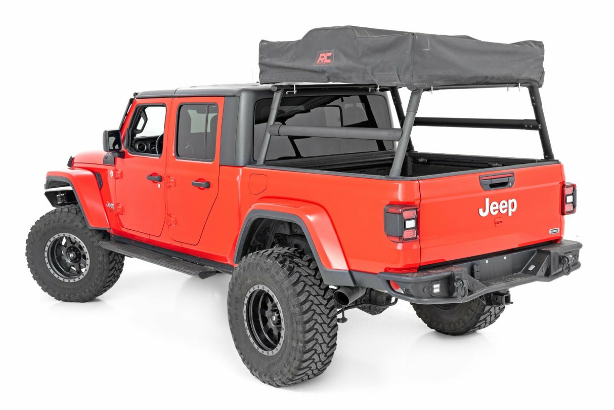 Fits Jeep Gladiator JT for 2020-2024 Jeep Gladiator by Rough Country