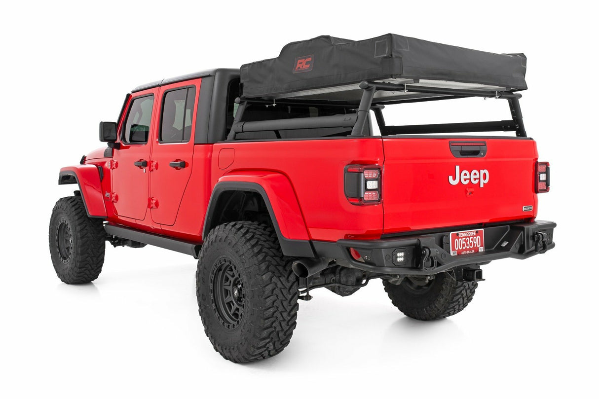 Fits Jeep Gladiator JT for 2020-2024 Jeep Gladiator by Rough Country