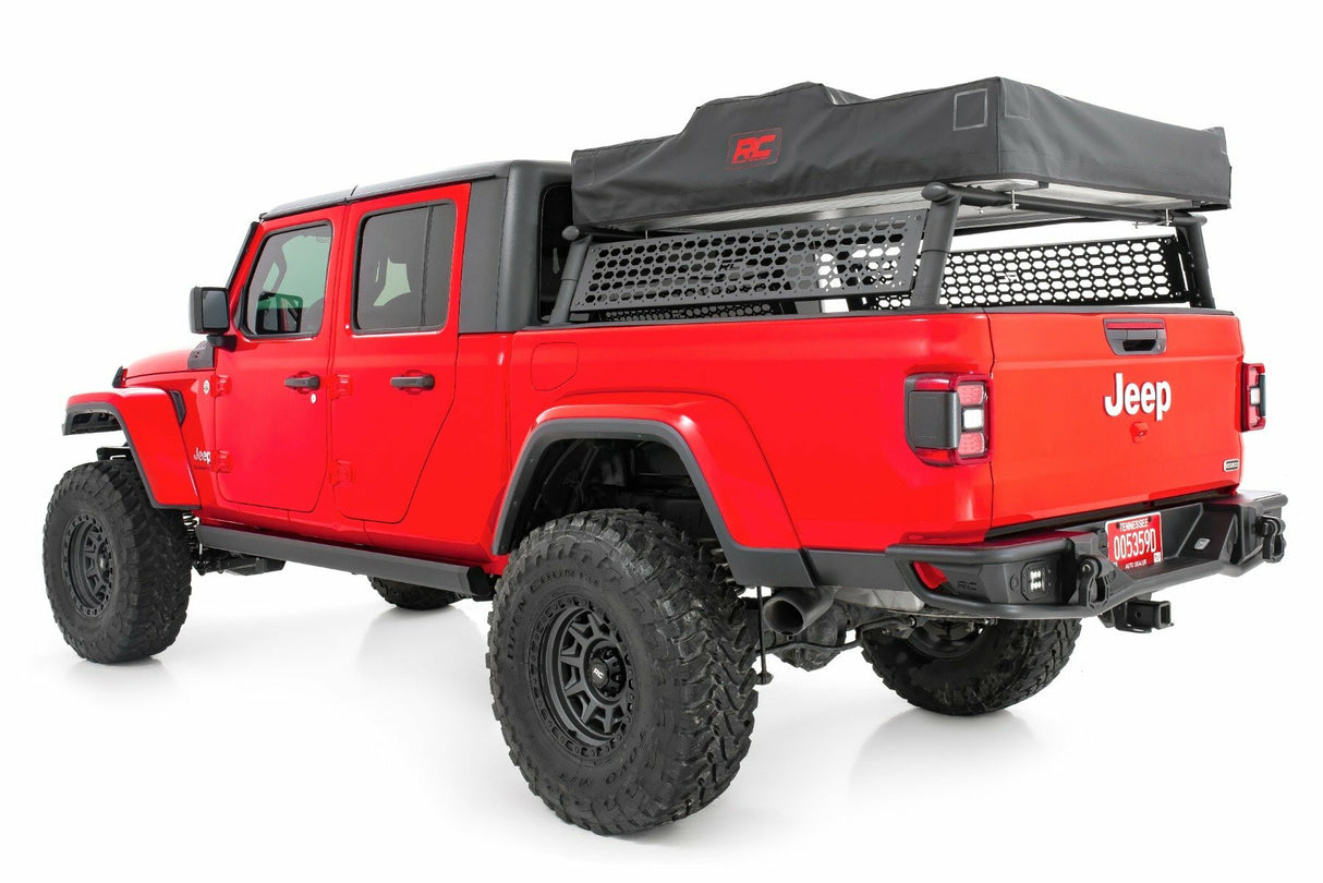 Fits Jeep Gladiator JT for 2020-2024 Jeep Gladiator by Rough Country