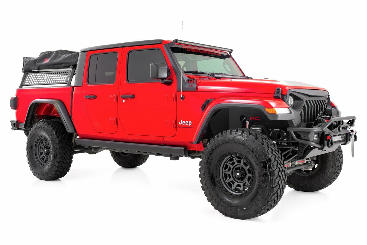 Fits Jeep Gladiator JT for 2020-2024 Jeep Gladiator by Rough Country
