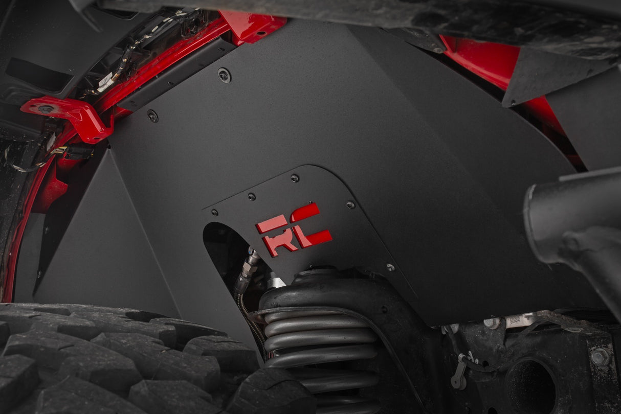 Fits Jeep Gladiator JT for 2020-2024 Jeep Gladiator by Rough Country