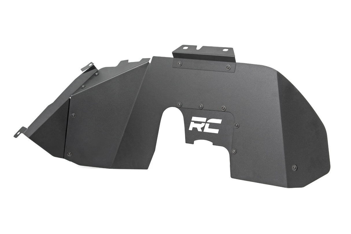 Fits Jeep Gladiator JT for 2020-2024 Jeep Gladiator by Rough Country
