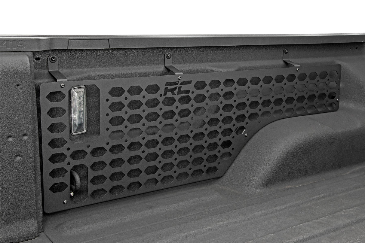 Fits Jeep Gladiator JT for 2020-2024 Jeep Gladiator by Rough Country