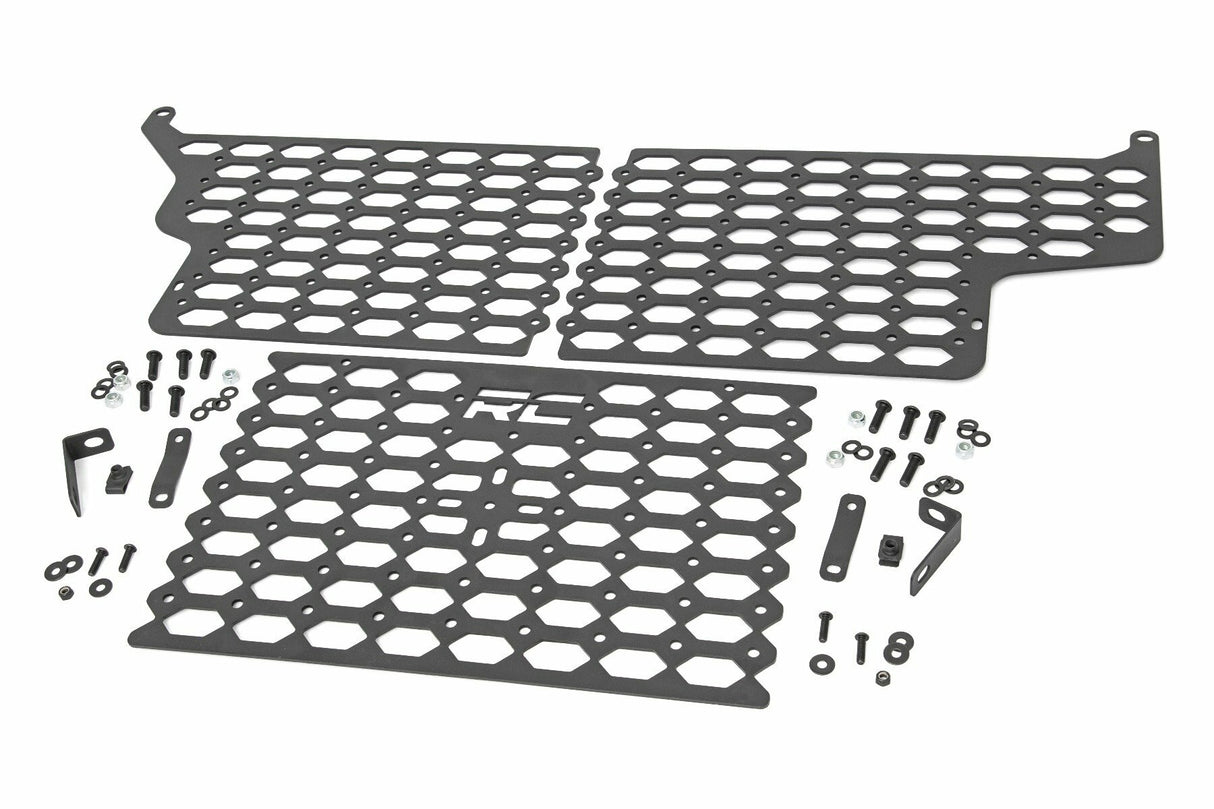 Fits Jeep Gladiator JT for 2020-2024 Jeep Gladiator by Rough Country