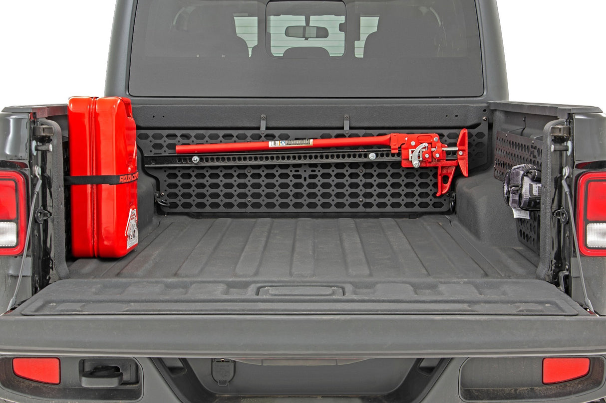 Fits Jeep Gladiator JT for 2020-2024 Jeep Gladiator by Rough Country