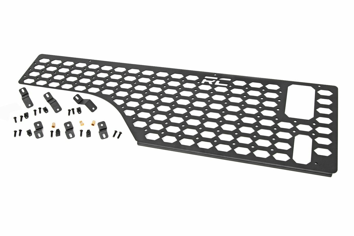 Fits Jeep Gladiator JT for 2020-2024 Jeep Gladiator by Rough Country