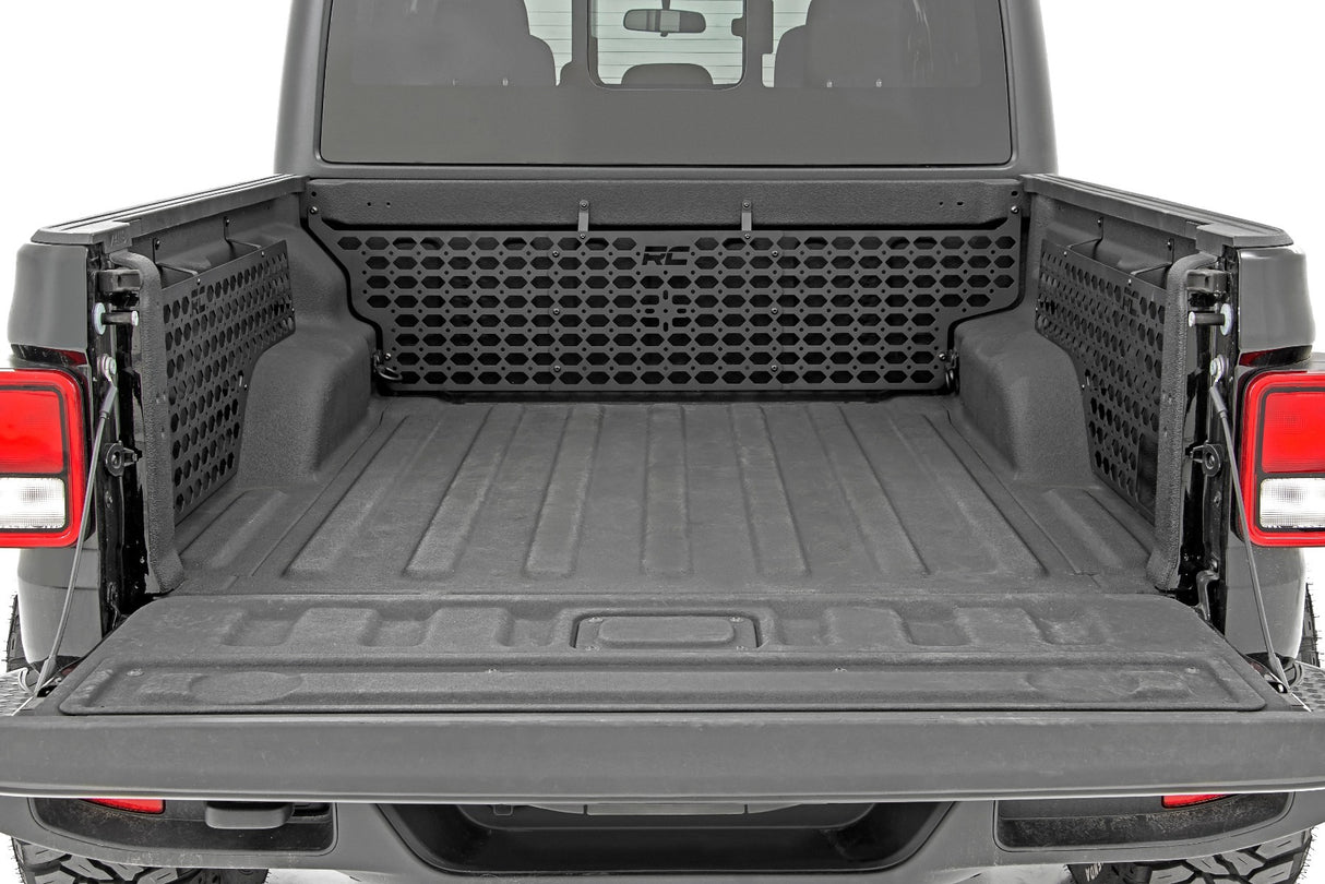 Fits Jeep Gladiator JT for 2020-2024 Jeep Gladiator by Rough Country