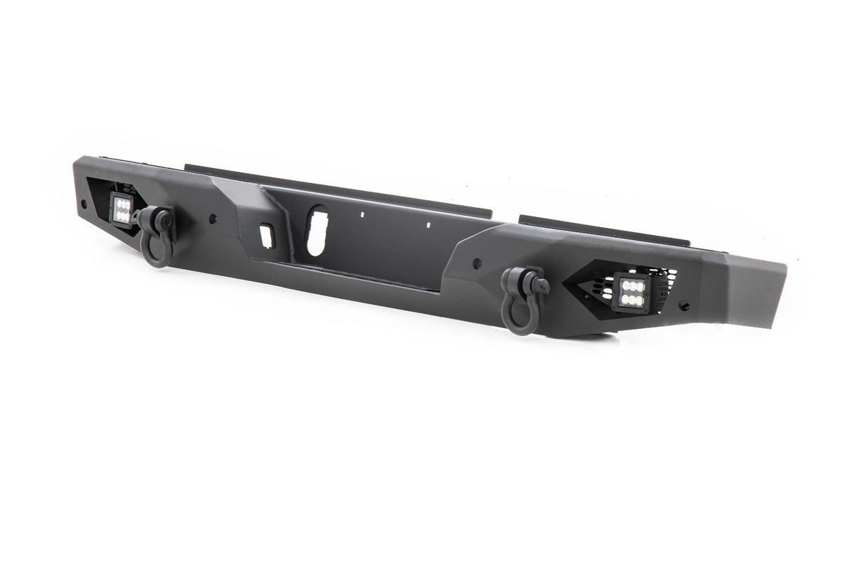 Bumper for 2020-2024 Jeep Gladiator by Rough Country