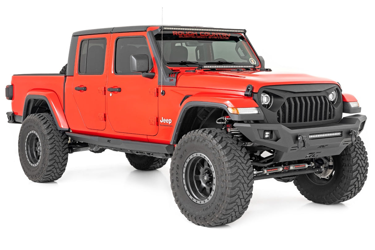 Fits Jeep Gladiator JT for 2020-2024 Jeep Gladiator by Rough Country