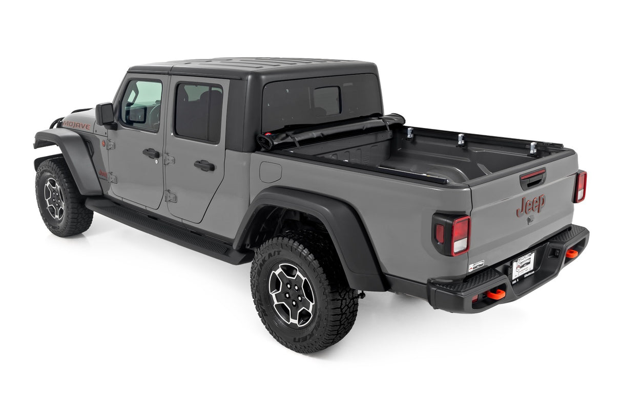 Fits Jeep Gladiator JT for 2020-2024 Jeep Gladiator by Rough Country