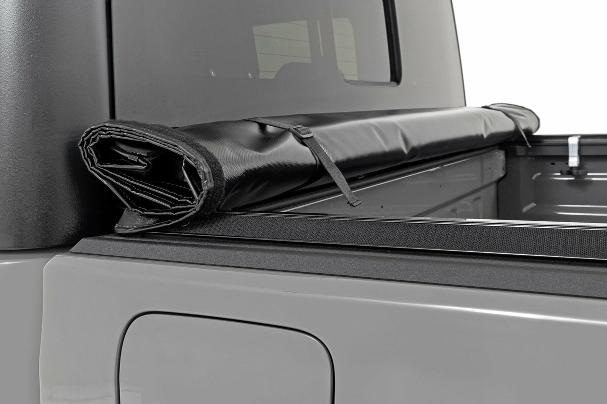 Fits Jeep Gladiator JT for 2020-2024 Jeep Gladiator by Rough Country