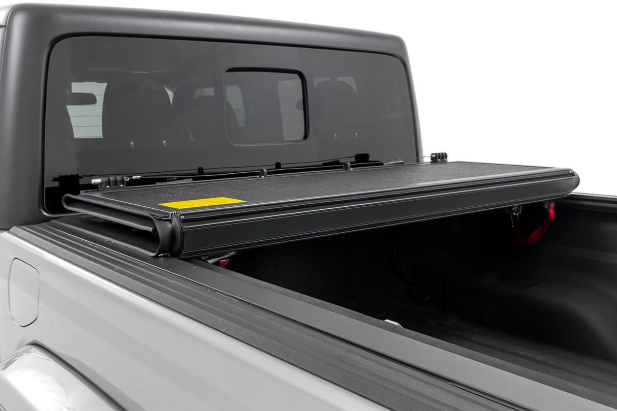 Fits Jeep Gladiator JT for 2020-2024 Jeep Gladiator by Rough Country