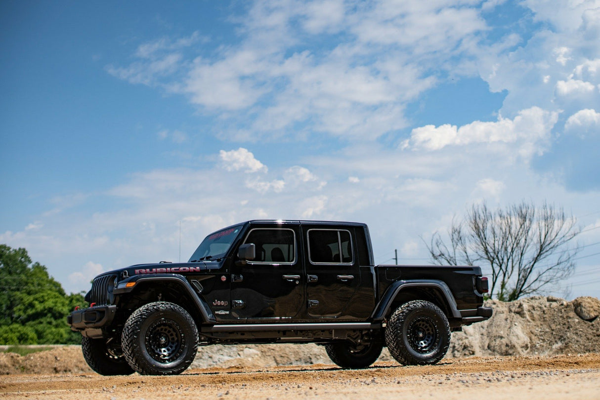 Fits Jeep Gladiator JT for 2024 Jeep Gladiator by Rough Country