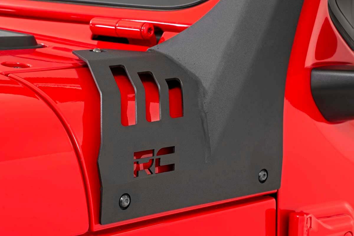 Fits Jeep GladiatorJT(18-24) LED for Jeep by Rough Country