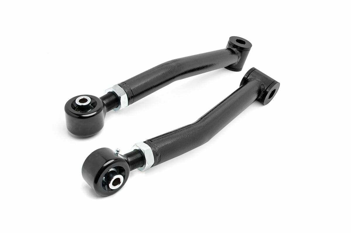 Control arms for 1999-2004 Jeep Grand Cherokee by Rough Country
