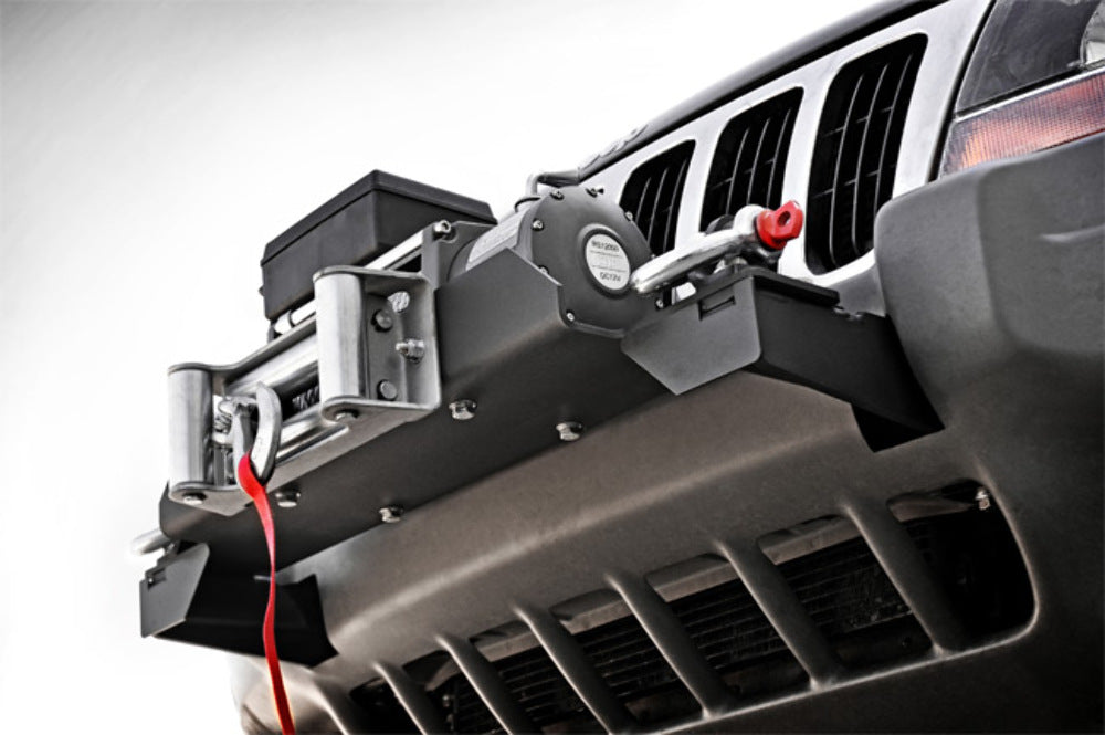 Winch for 1999-2004 Jeep Grand Cherokee by Rough Country