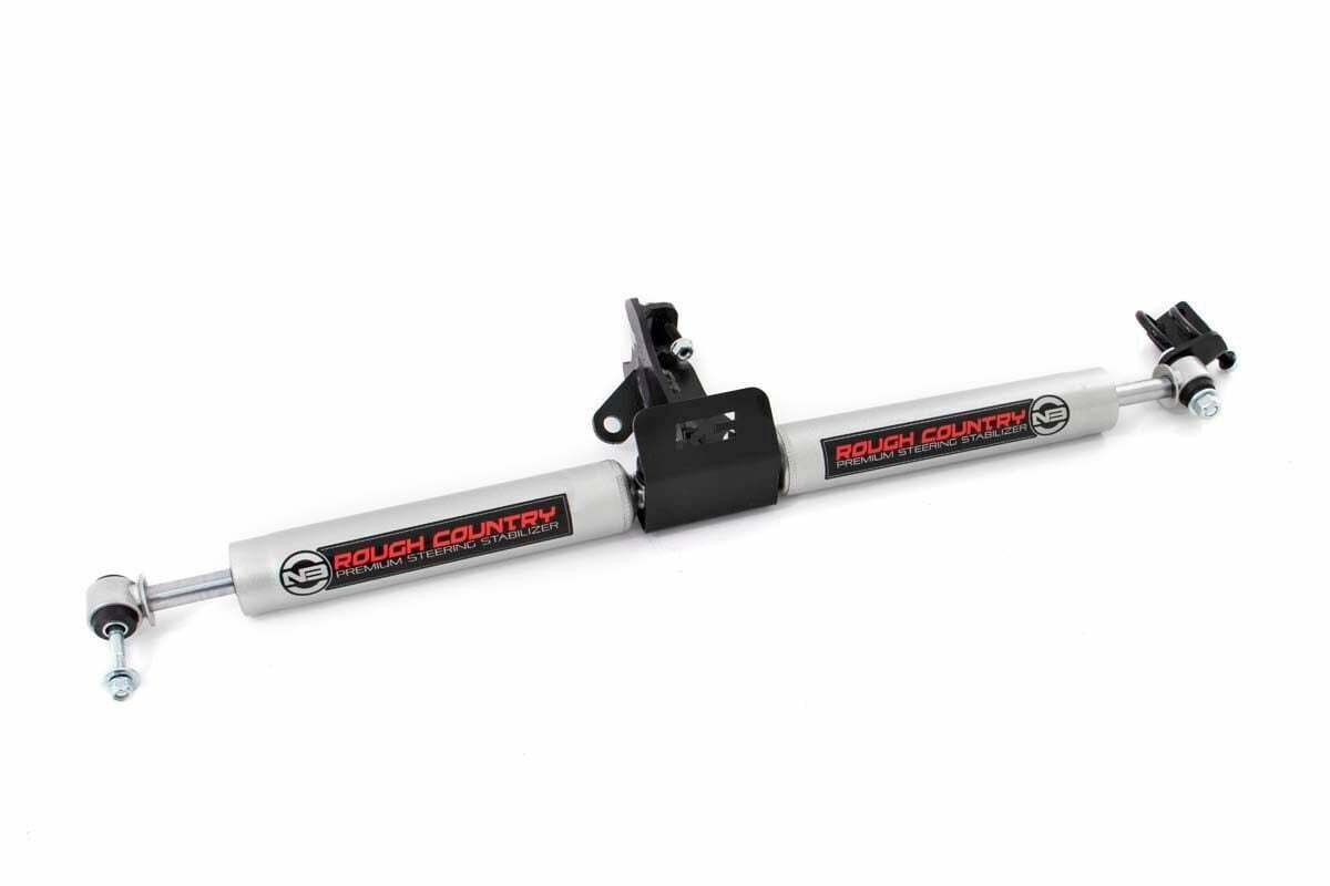 Fits Jeep Grand Cherokee for 1999-2004 Jeep Grand Cherokee by Rough Country