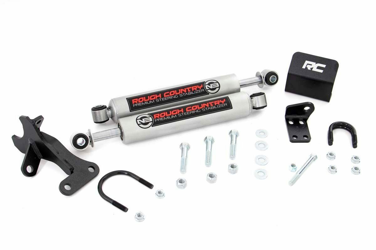 Fits Jeep Grand Cherokee for Jeep Grand Cherokee by Rough Country