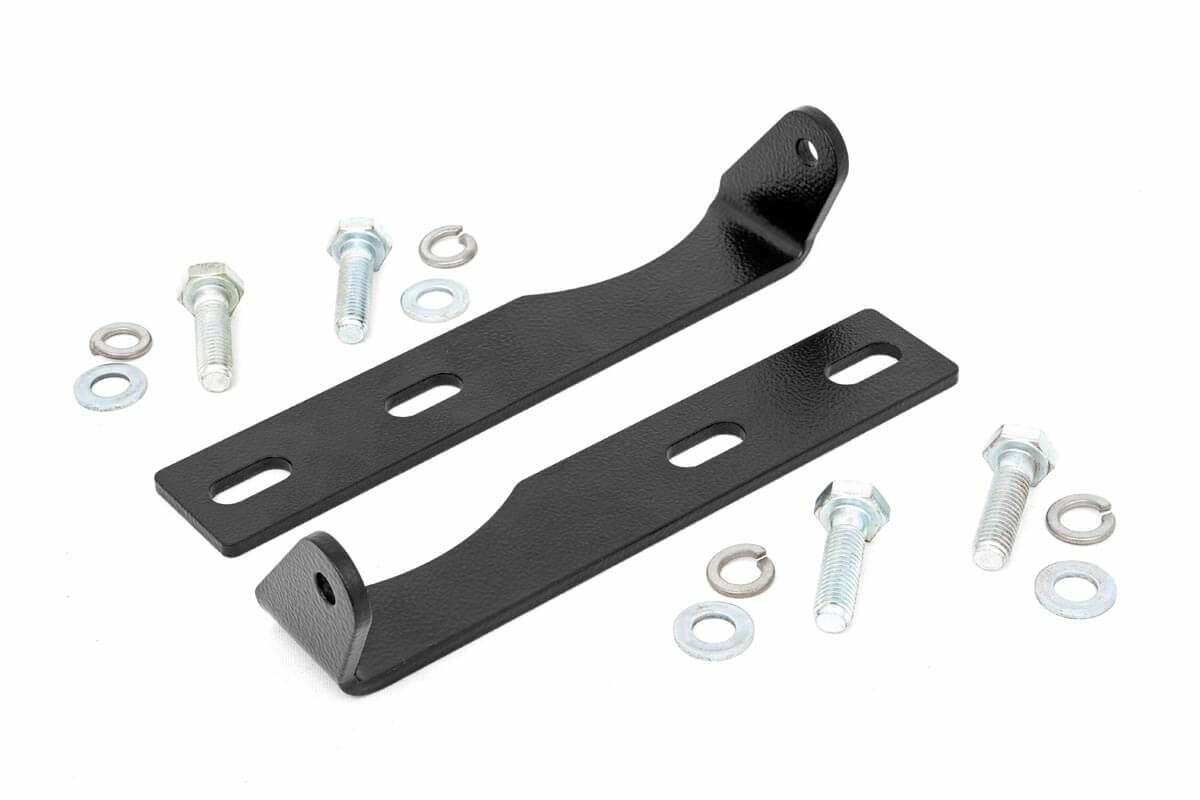 Bumper for Jeep Grand Cherokee by Rough Country