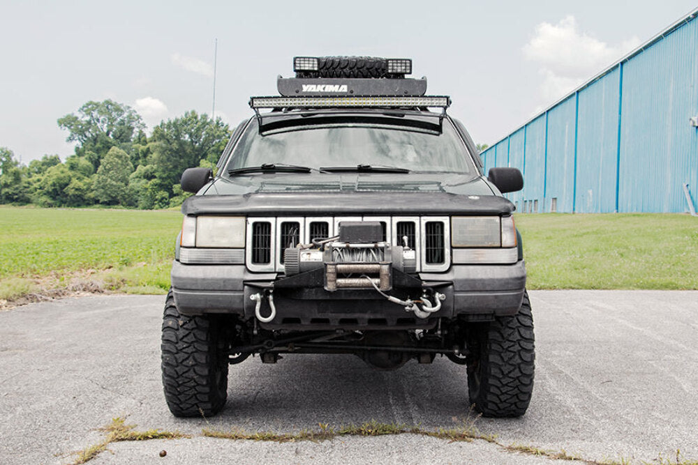 Fits Jeep Grand Cherokee for Jeep Grand Cherokee by Rough Country